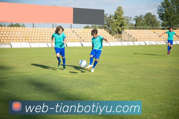 天博体育发展历程